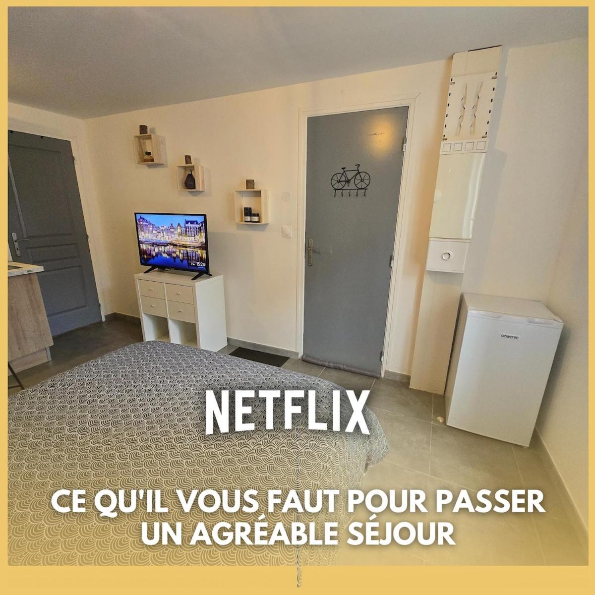 Cosy Studio Confort Etampes-sur-Marne Extérieur photo