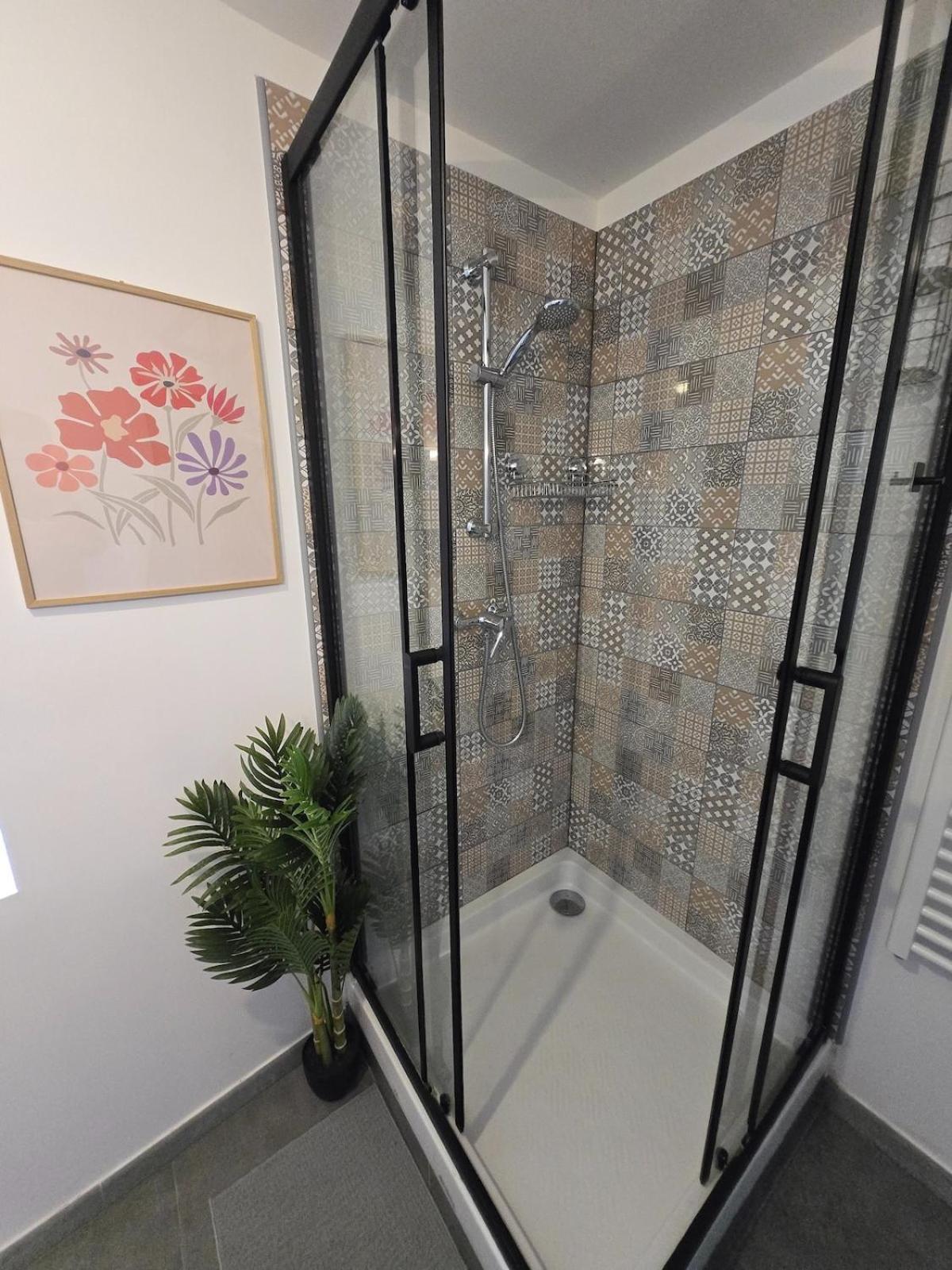 Cosy Studio Confort Etampes-sur-Marne Extérieur photo